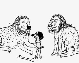 我是谁，我到底要什么封面图