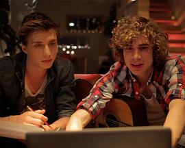 全新的渴望封面图