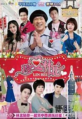 珍爱林北封面图