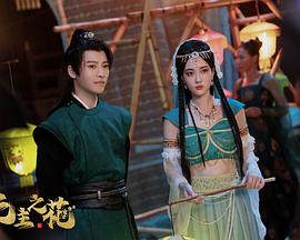 无主之花封面图