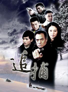 追捕封面图