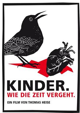 孩子，时光飞逝封面图