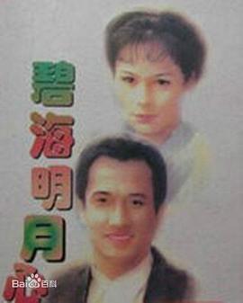 碧海明月心封面图