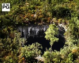 新星：极限洞穴潜水封面图