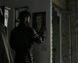 诺瓦利斯的蓝玫瑰封面图