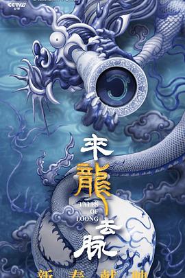 来龙去脉封面图