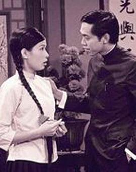 梦断情天封面图