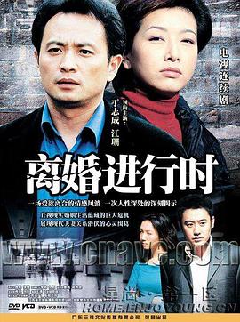 离婚进行时封面图