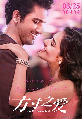 方寸之爱封面图