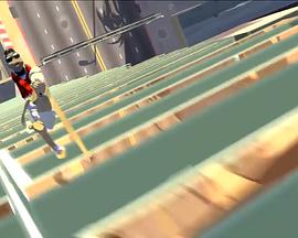 加利福尼亚的爱情封面图