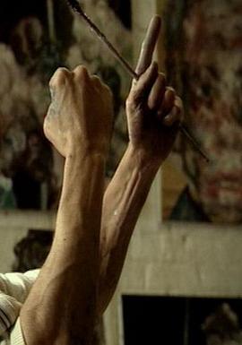 迈克尔·波瑞门茨纪录片：眼中刀封面图