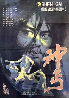 神丐封面图