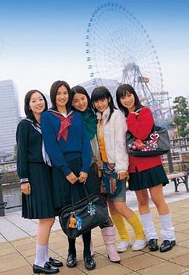 二十一世纪摩天轮封面图