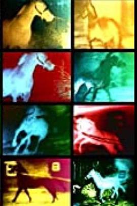 柏林之马封面图