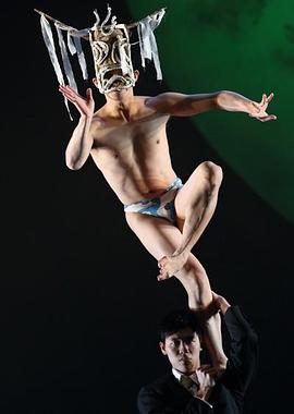 云门与我封面图