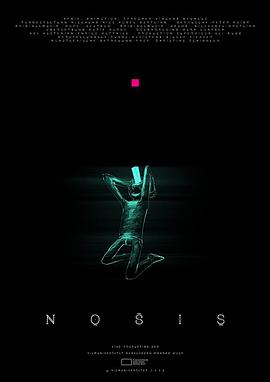 长鼻子的男孩封面图