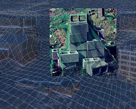 碛石与危岩：羊角镇的地表现实封面图