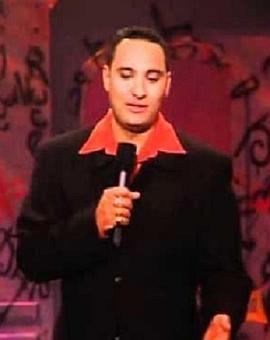 拉塞尔·彼得斯：瞧瞧你有多可乐封面图