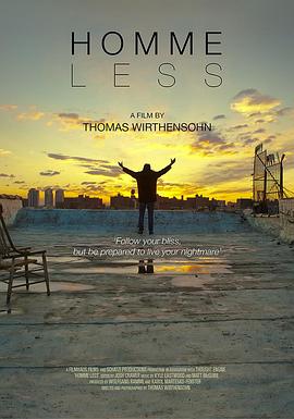 流浪型男摄影师封面图