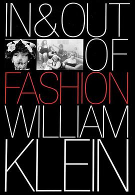in &amp; out of fashion封面图