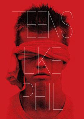 像他那样的少年封面图