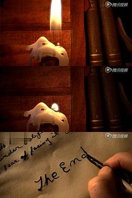 蜡炬成灰封面图