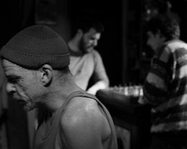 无以为速封面图