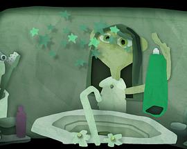 别做卷毛封面图