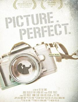 完美照片封面图