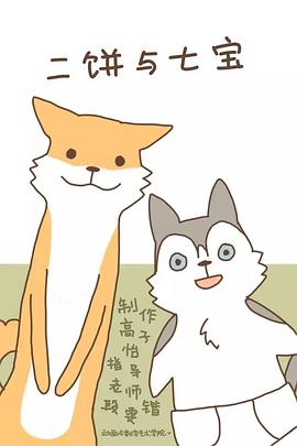 七宝与二饼封面图