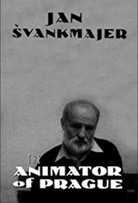 布拉格动画师封面图