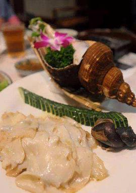 BBC死前要吃的50种东西封面图