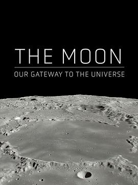 月球：通往宇宙之门封面图