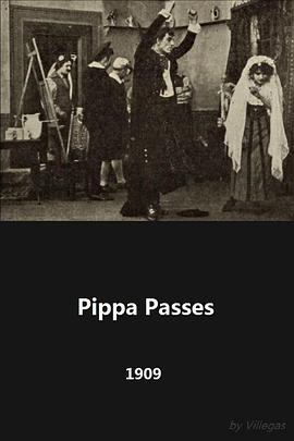 比芭走过封面图