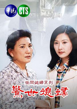 惊世媳妇封面图