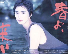 春天来吧封面图