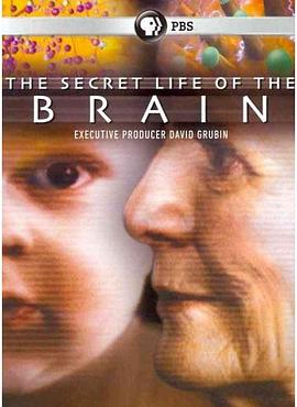The Secret Life of the Brain封面图