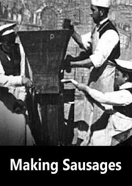 制作香肠封面图