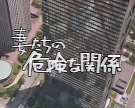 妻子们的危险关系封面图