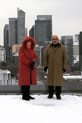 玛格丽特·阿特伍德：你已被警告！封面图