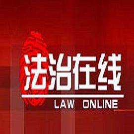 法治在线封面图