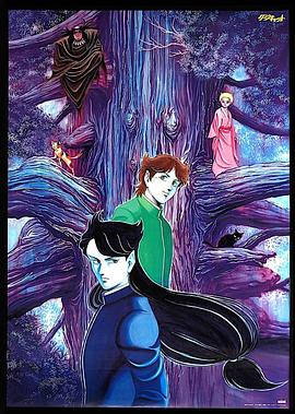 暗黑之猫封面图