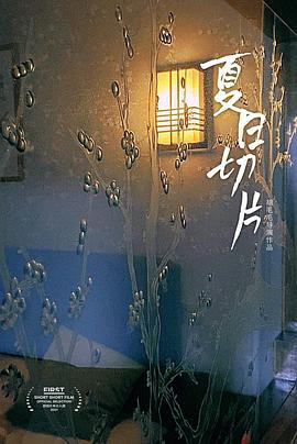 夏日切片封面图