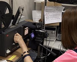 纪实72小时 街角复制店 复苏的影像封面图