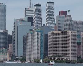 城市空间封面图