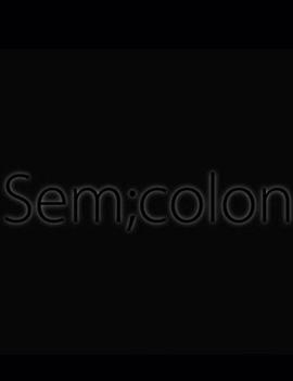 分号少年封面图