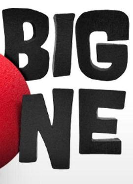 2007红鼻子日慈善专场大表演封面图