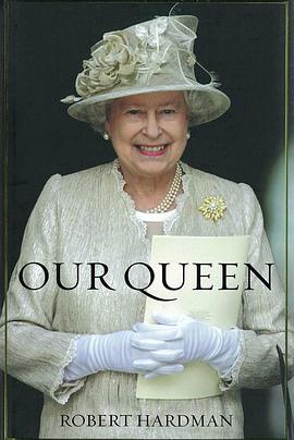 我们的女王封面图