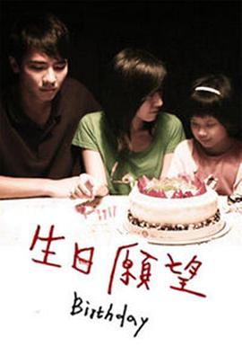 生日願望封面图
