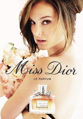 Dior: Miss Dior封面图